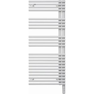 Zehnder GmbH Zehnder Forma Asym Design Elektrischer Handtuchwärmer - Wandmontage, Weiß RAL 9016 Zehnder GmbH Zehnder Forma Asym Design Elektrischer Handtuchwärmer - Wandmontage, Weiß RAL 9016