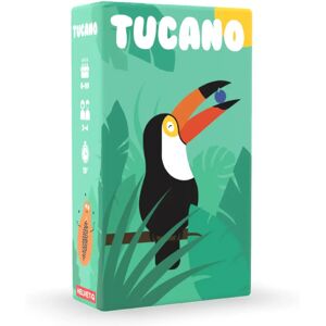 Tucano - Publicité Tucano - Publicité