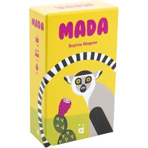 Mada (533104) Mada (533104)