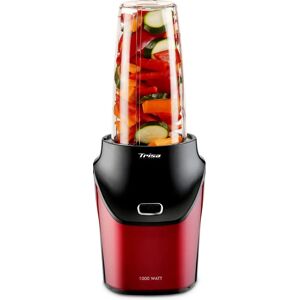 Trisa Nutri Blender Energy Boost - ROT Trisa Nutri Blender Energy Boost - ROT