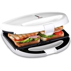 Trisa Tasty Snack - Weiß - Sandwich Maker Trisa Tasty Snack - Weiß - Sandwich Maker