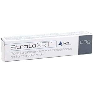 Leti Strata XRT Gel 20g - Radiodermatitis Gel Leti Strata XRT Gel 20g - Radiodermatitis Gel