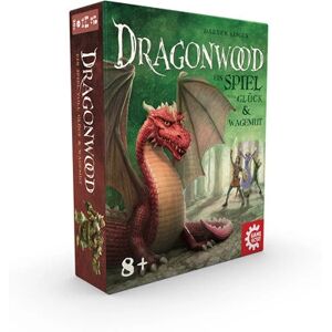 Game Factory Dragonwood Jeu de Cartes Stratégie - Amusement en Famille - Publicité Game Factory Dragonwood Jeu de Cartes Stratégie - Amusement en Famille - Publicité