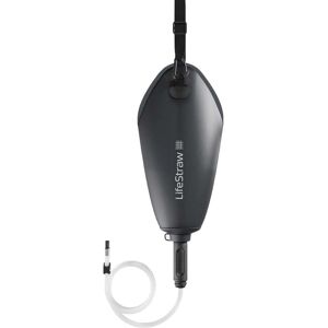 LifeStraw Peak Series Gravity Filter System 3L (44286354) - grey LifeStraw Peak Series Gravity Filter System 3L (44286354) - grey