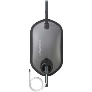 LifeStraw Peak Gravity Filter 8L (44286385) grå LifeStraw Peak Gravity Filter 8L (44286385) grå