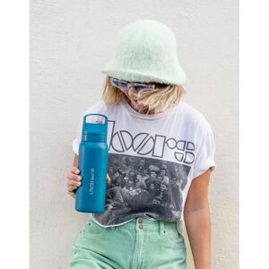 LifeStraw LGV42SWHWW - Water filter bottle LifeStraw LGV42SWHWW - Water filter bottle