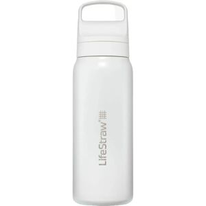 LifeStraw LGV42SWHWW - Wasserfilterflasche LifeStraw LGV42SWHWW - Wasserfilterflasche