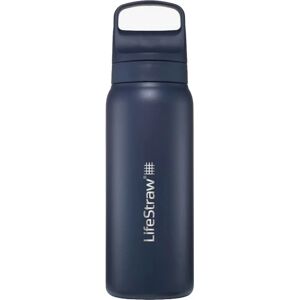 LifeStraw LGV42SASWW - Water Filter Bottle LifeStraw LGV42SASWW - Water Filter Bottle