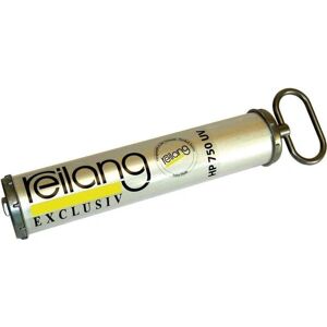 Reilang Pompe à main universelle - 720ml aluminium, sans tuyau - Publicité Reilang Pompe à main universelle - 720ml aluminium, sans tuyau - Publicité