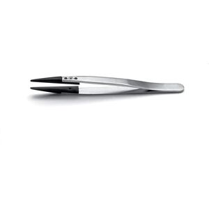 Ideal Tek Pinzette 249CF 130 mm - Tweezers Ideal Tek Pinzette 249CF 130 mm - Tweezers