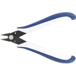 Ciseaux Micro-Shear Ergonomiques Ideal Tek - ESD Sécurisés - Modèle EX410 - Publicité Ciseaux Micro-Shear Ergonomiques Ideal Tek - ESD Sécurisés - Modèle EX410 - Publicité