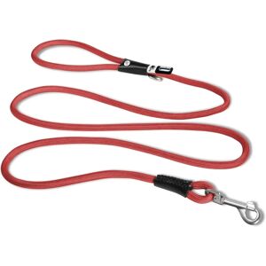 Laisse pour chien Curli M Rouge - Laisse pour chien - Publicité Laisse pour chien Curli M Rouge - Laisse pour chien - Publicité