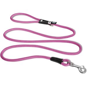 Laisse pour chien grande Fuchsia Curli - Laisse pour chien - Publicité Laisse pour chien grande Fuchsia Curli - Laisse pour chien - Publicité