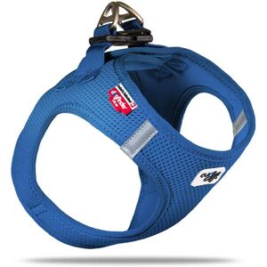 Curli Air-Mesh Dog Harness - Lightweight, Adjustable, Reflective Curli Air-Mesh Dog Harness - Lightweight, Adjustable, Reflective