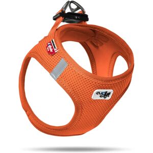 CURLI Mesh Orange Harness - Harness CURLI Mesh Orange Harness - Harness