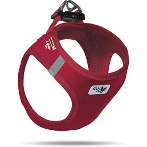Curli Adjustable Reflective Cat Harness - Small Curli Adjustable Reflective Cat Harness - Small