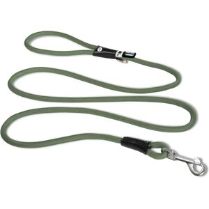 Laisse chien/chat Curli PN2886 - 1,8m Nylon gris - Durable & Confortable - Publicité Laisse chien/chat Curli PN2886 - 1,8m Nylon gris - Durable & Confortable - Publicité