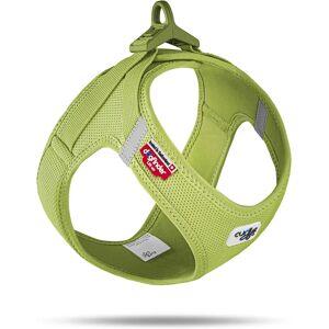 Harnais Curli S en Air-Mesh pour chien - Type de chien - Publicité Harnais Curli S en Air-Mesh pour chien - Type de chien - Publicité