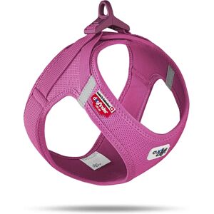Curli Air-Mesh S Lila Hundegeschirr - Hundegeschirr Curli Air-Mesh S Lila Hundegeschirr - Hundegeschirr