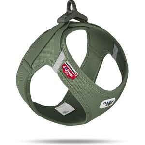 Harnais pour chiens Curli Air-Mesh Vert - Type de chien - Publicité Harnais pour chiens Curli Air-Mesh Vert - Type de chien - Publicité
