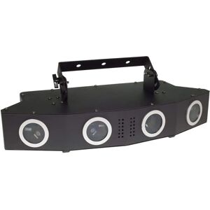 Laserworld EL-900RGB - Lasers pour spectacles - Publicité Laserworld EL-900RGB - Lasers pour spectacles - Publicité