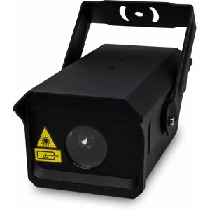 Laserworld FX-700 Hydro - Laser a effetti RGB impermeabile - 700mW Laserworld FX-700 Hydro - Laser a effetti RGB impermeabile - 700mW