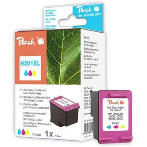 Peach 314234 cartouche d'encre - Cyan, Magenta, Jaune - Cartouche d'encre Peach 314234 cartouche d'encre - Cyan, Magenta, Jaune - Cartouche d'encre