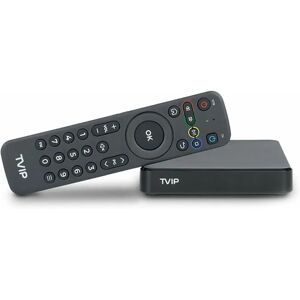 TVIP S-Box v.706 - 4K HDR - Dual WiFi - Android 11 - IPTV TVIP S-Box v.706 - 4K HDR - Dual WiFi - Android 11 - IPTV