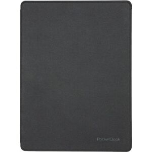 PocketBook - HN-SL-PU-970-BK-WW - Noir - étui - Publicité PocketBook - HN-SL-PU-970-BK-WW - Noir - étui - Publicité