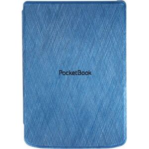 PocketBook 6'' Cover SHELL for PocketBook Verse und Verse Pro - Blue PocketBook 6'' Cover SHELL for PocketBook Verse und Verse Pro - Blue