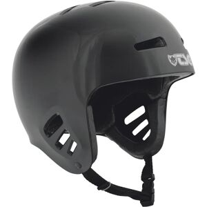 Casco TSG Dawn - Negro - L/XL - Casco BMX Casco TSG Dawn - Negro - L/XL - Casco BMX