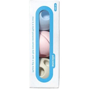 Moluk Mox Pastell Stressball - Spiel- und Interaktionsball Moluk Mox Pastell Stressball - Spiel- und Interaktionsball
