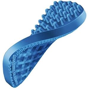 Pet+Me Cat Short Hair Brush Blue - Pet Brush Pet+Me Cat Short Hair Brush Blue - Pet Brush