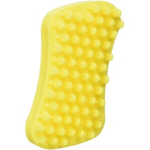 Pet and Me Dog Short Hair Brush Yellow - Pet Brush Pet and Me Dog Short Hair Brush Yellow - Pet Brush