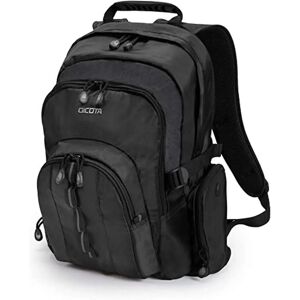 Dicota Universal Backpack 14-15.6" black (D31008) Dicota Universal Backpack 14-15.6" black (D31008)