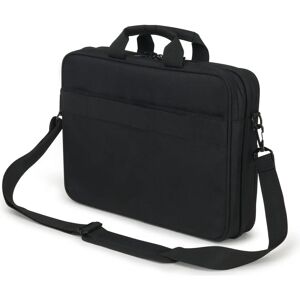 Dicota Eco Top Traveller Scale Black - Laptop Bag Dicota Eco Top Traveller Scale Black - Laptop Bag