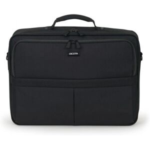 Funda para portátil Dicota D31430-RPET Negra 14.1'' - Laptop Case Funda para portátil Dicota D31430-RPET Negra 14.1'' - Laptop Case
