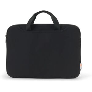 Dicota Dicota D31788 Étui pour ordinateur portable - 12,5" Noir - Publicité Dicota Dicota D31788 Étui pour ordinateur portable - 12,5" Noir - Publicité