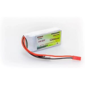 Swaytronic 7640159360087 RC Akku - Modellteil/Zubehör Swaytronic 7640159360087 RC Akku - Modellteil/Zubehör