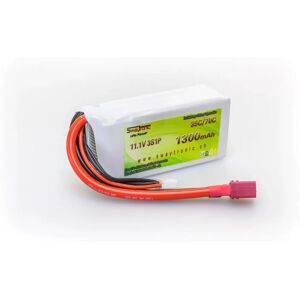 Swaytronic 7640159360353 Batteria RC - Eco-Performance Swaytronic 7640159360353 Batteria RC - Eco-Performance