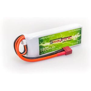 Swaytronic 7640159360414 RC Akku - Modellteil Swaytronic 7640159360414 RC Akku - Modellteil