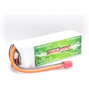 Swaytronic 7640159363910 Batteria RC - Accessorio Swaytronic 7640159363910 Batteria RC - Accessorio
