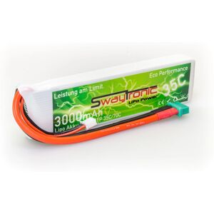 Swaytronic 7640159364214 Batteria RC - Ricambio/accessorio Swaytronic 7640159364214 Batteria RC - Ricambio/accessorio