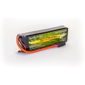 Swaytronic Sway-TRX 7.40V 5800mAh Batteria RC - Batteria Swaytronic Sway-TRX 7.40V 5800mAh Batteria RC - Batteria
