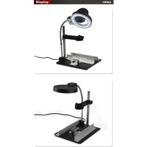 Accessorio per ferro da saldatura Swaytronic - Lente di ingrandimento Accessorio per ferro da saldatura Swaytronic - Lente di ingrandimento