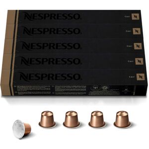 Nespresso Cosi Flavour Coffee Capsules - 100 Pack Nespresso Cosi Flavour Coffee Capsules - 100 Pack