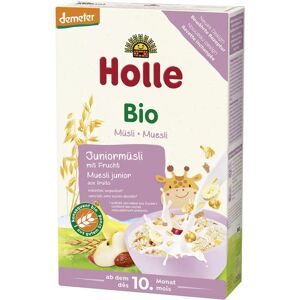 Holle Babynahrung - Vollkorn Obstflocken, Modell 139901 Holle Babynahrung - Vollkorn Obstflocken, Modell 139901