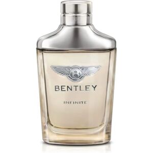Bentley Infinite Eau De Toilette - Homme - 100ml - Publicité Bentley Infinite Eau De Toilette - Homme - 100ml - Publicité
