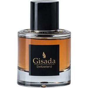 Gisada Ambassador Men Eau de Parfum Spray 100 ml - Publicité Gisada Ambassador Men Eau de Parfum Spray 100 ml - Publicité