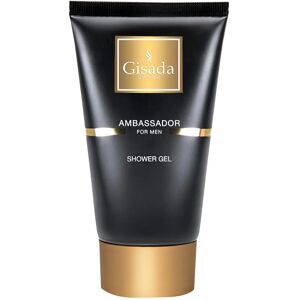 Gisada Ambassador Men Duschgel - Männlicher Duft mit Orientalischen Noten Gisada Ambassador Men Duschgel - Männlicher Duft mit Orientalischen Noten